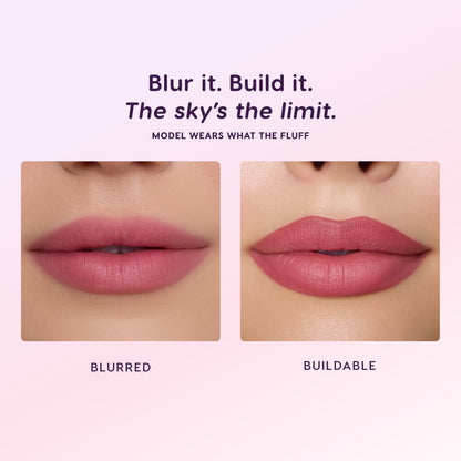 Candy Floss
