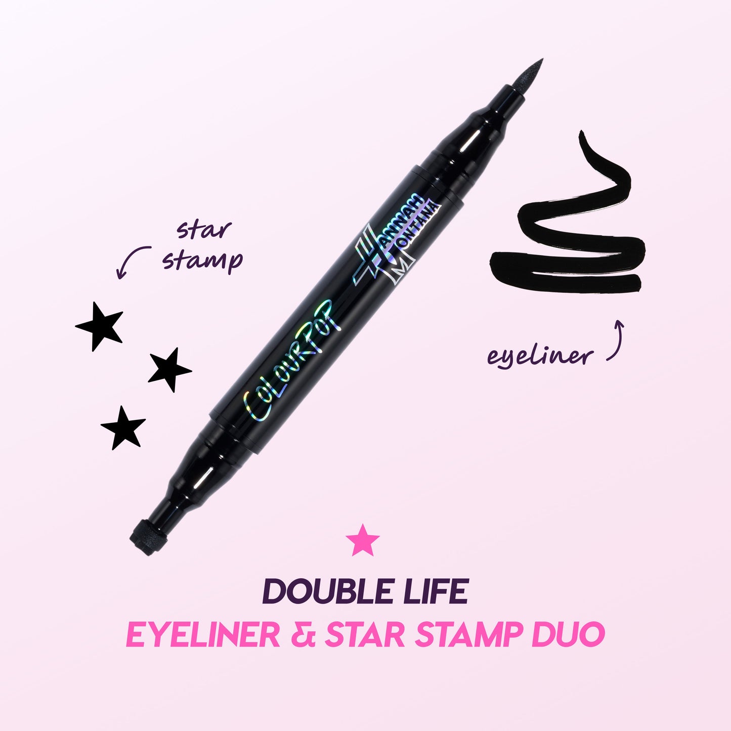 Double Life