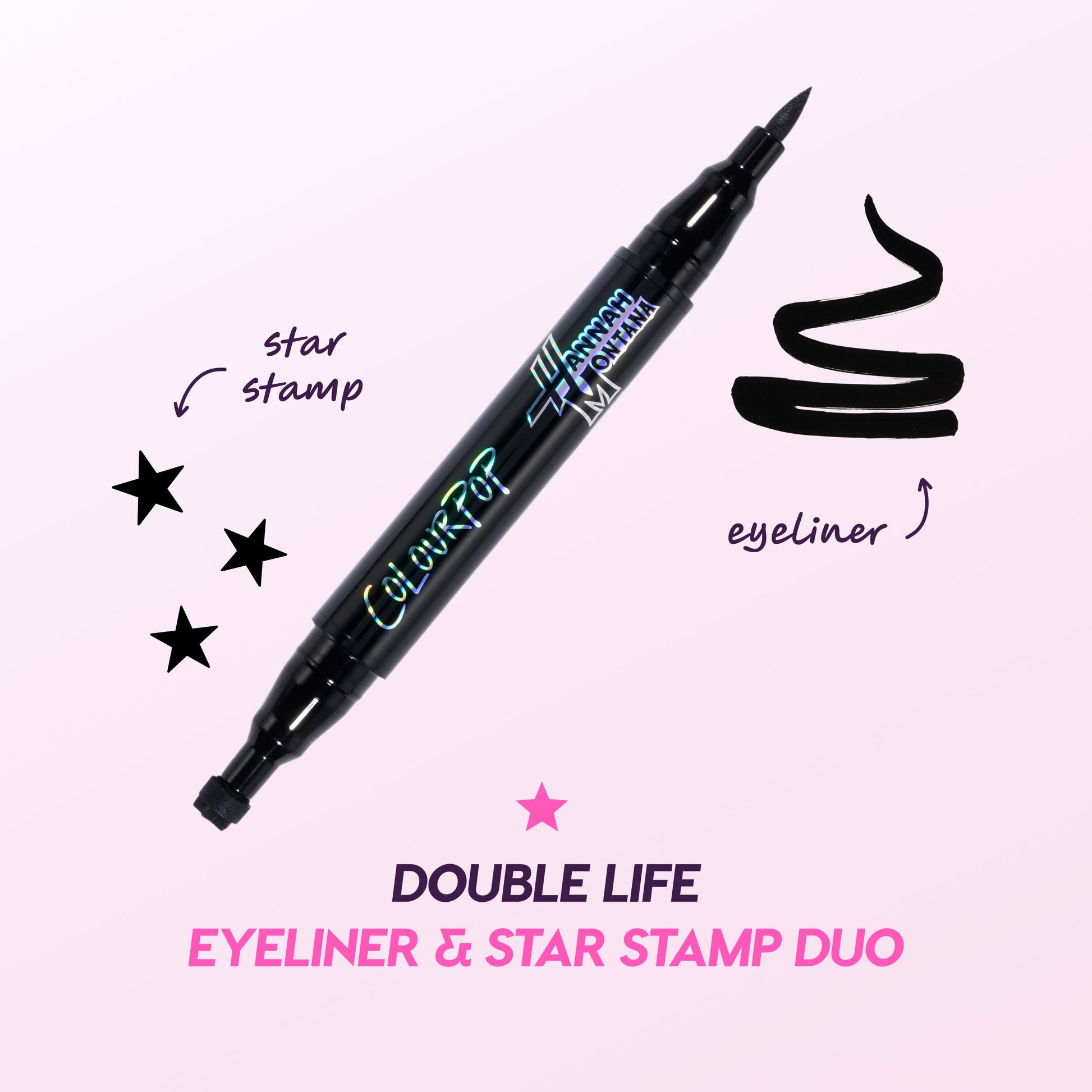 Double Life